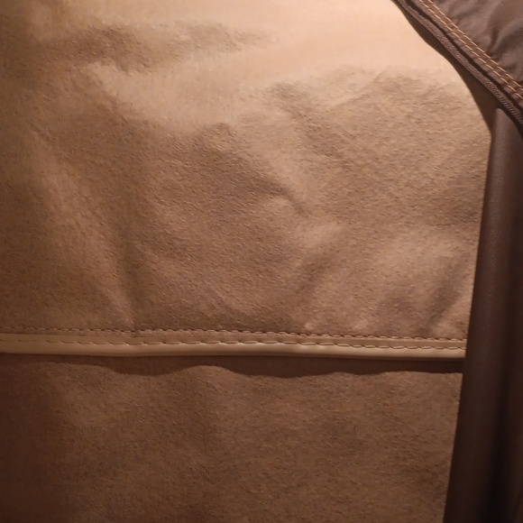 Samsonite Vintage Garment Bag - Picture 8 of 15